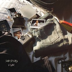 Sab $tory - Vybe [Explicit]