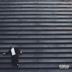 G4shi - Stairs EP [Explicit]