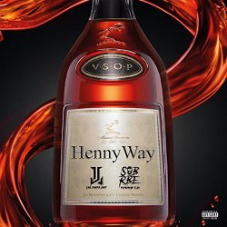 Lil Papi Jay - Hennyway [Explicit]