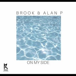 Alan P and Brook - On My Side