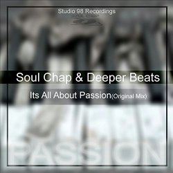 Soul Chap - Its All About Passion
