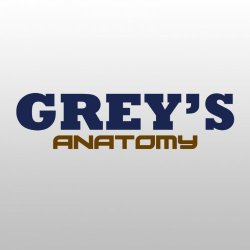 Grey's Anatomy