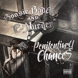 Boosie Badazz - Penitentiary Chances (Extended Deluxe Edition) [Explicit]