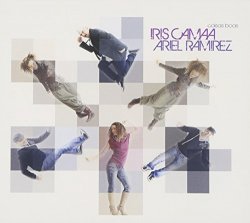 Iris Camaa - Coisas Boas [Import anglais]