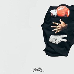 G4shi - Be Me
