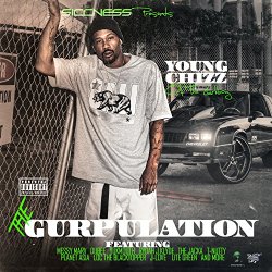 Various Artists - The Gurpulation [Explicit]