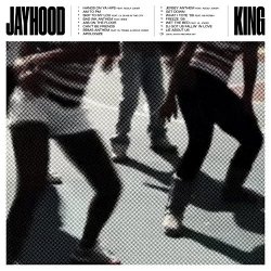 DJ Jayhood - King [Explicit]