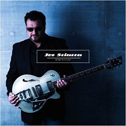 Joe Sciacca - Heart in a Cage