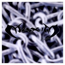 Maxim Feat. Skin - Maxim Feat. Skin: Carmen Queasy [CD]