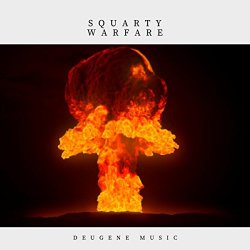 Squarty - Warfare