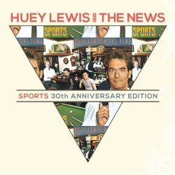 Huey Lewis - I Want A New Drug