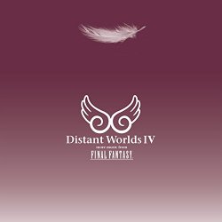   - Distant Worlds IV: More Music from Final Fantasy