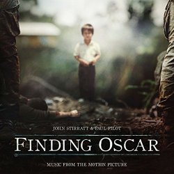   - Finding Oscar Guitar Theme