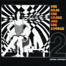 Nico Fidenco - Supercolpo Da 7 Miliardi