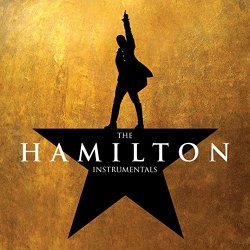   - The Hamilton Instrumentals