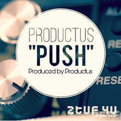 Productus - Push