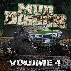 Mud Digger feat. Matt Stillwell - Sunshine