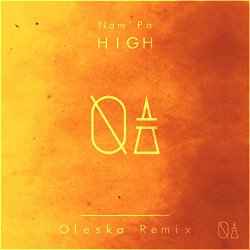 Oleska - High (Oleska Remix)