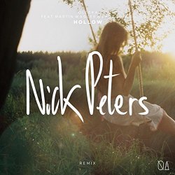 Oleska feat. Martin Wagler Nick Peters Remix - Hollow (feat. Martin Wagler) (Nick Peters Remix)