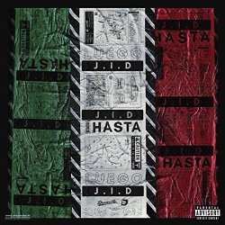 J.I.D - Hasta Luego [Explicit]