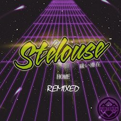 SteLouse, We Bang, Mustache Riot - Home (We Bang & Mustache Riot Remix)