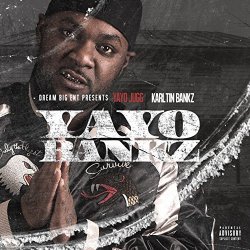 Yayo Jugg - Yayo Bankz [Explicit]