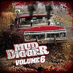 Mud Digger feat. Moccasin Creek - Mud Digger Mega Remix