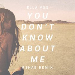 Ella Vos - You Don't Know About Me (R3hab Remix)