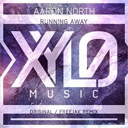 Aaron North - Running Away