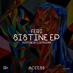 Feri - Sistine EP