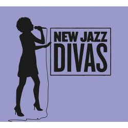 Multi-Artistes - New Jazz Divas