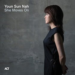 Youn Sun Nah - She Moves On