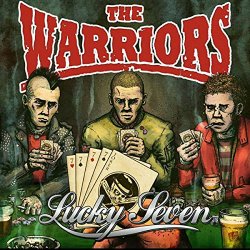 the Warriors - Lucky Seven [Import anglais]