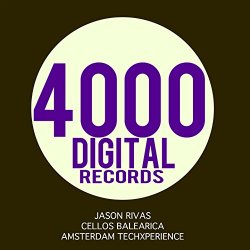 Jason Rivas, Cellos Balearica - Amsterdam Techxperience