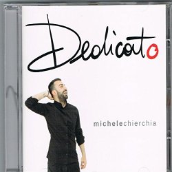 Michele Chierchia - Dedicato