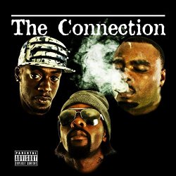 Tony Cash - The Connection [Explicit]