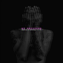 Levi Carter - No Pressure [Explicit]