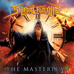 Silent Knight - Masterplan