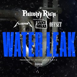 Philthy Rich - Water Leak [Explicit]