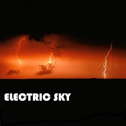 DJ Mister Major - Electric Sky