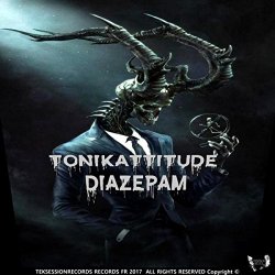 Tonikattitude - Diazepam