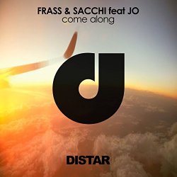 Frass & Sacchi - Come Along (feat. Jo)