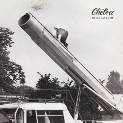 Chelou - Mothership EP