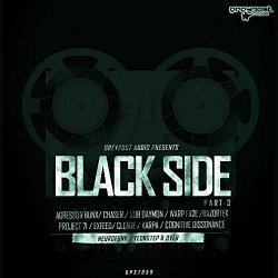 Various Artists - Black Side, Pt. 03