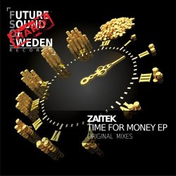 Time For Money EP [Explicit]