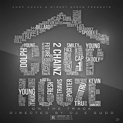 Chophouze, Money Mitch & Peewee Longway - Molly 2 the City [Explicit]