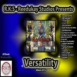 Reedukay - Versatility