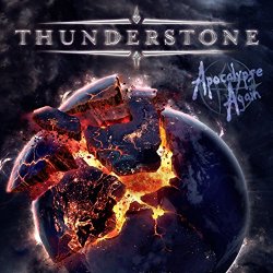 thunderstone - Veterans of the Apocalypse