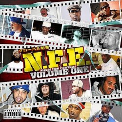 Kelo - N.F.E. Vol 1 [Explicit]