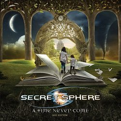 secret sphere - Gate of Wisdom